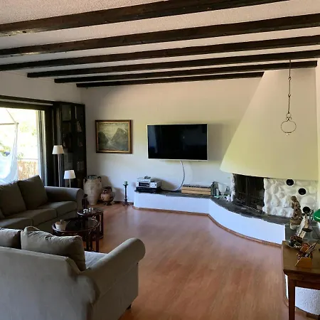 Vias Apartman Pünderich