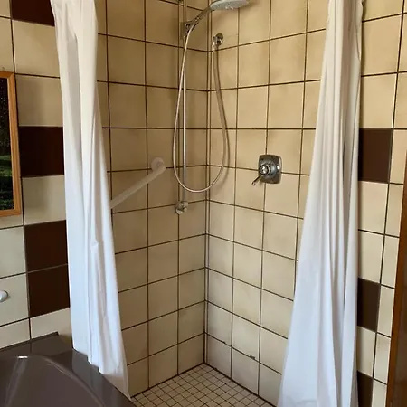 Apartment Vias