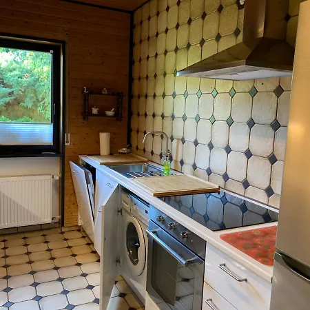 Vias Apartamento Pünderich