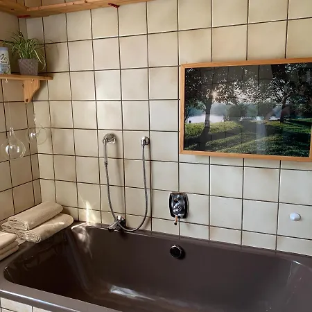 Apartment Vias Pünderich