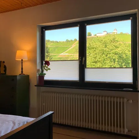 Appartamento Vias Pünderich