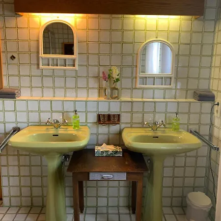 Vias Apartment