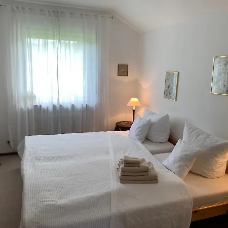 Vias Apartment