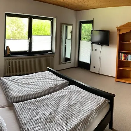 Vias Apartment *