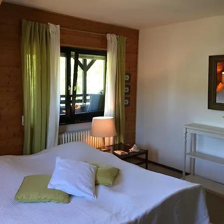 Vias Apartment Pünderich