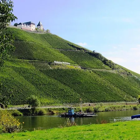 Appartamento Vias Pünderich