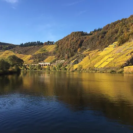 Vias * Pünderich