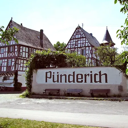 Vias Pünderich