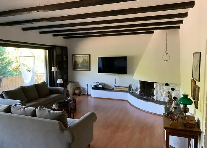 Vias Apartman Pünderich