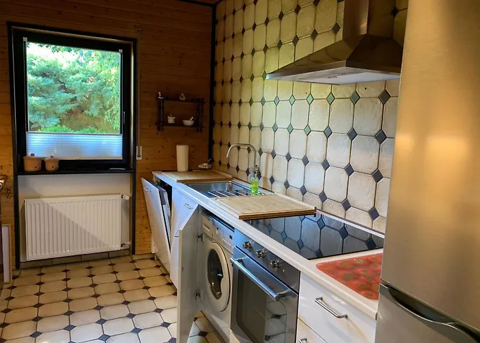 Vias Apartman Pünderich