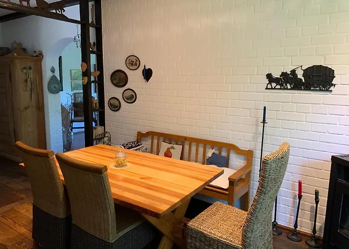 Apartman Vias Pünderich