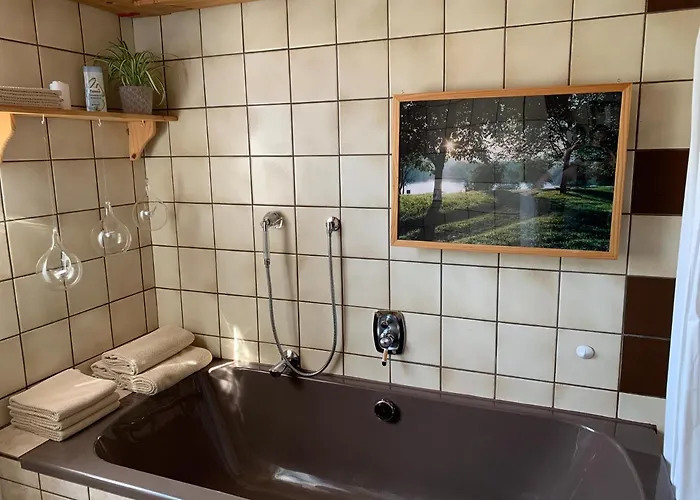 Apartman Vias Pünderich