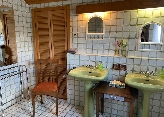 Vias Apartman Pünderich