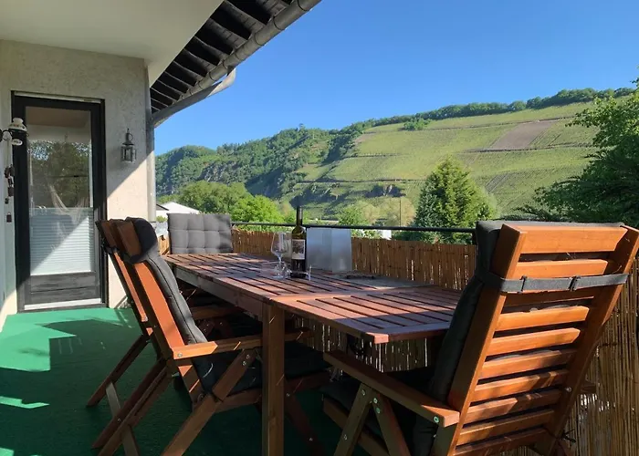 Vias Apartmán