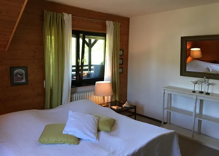 Vias Apartman Pünderich