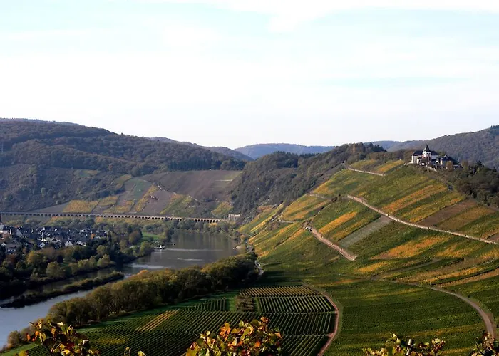 아파트 Vias 푼데리크