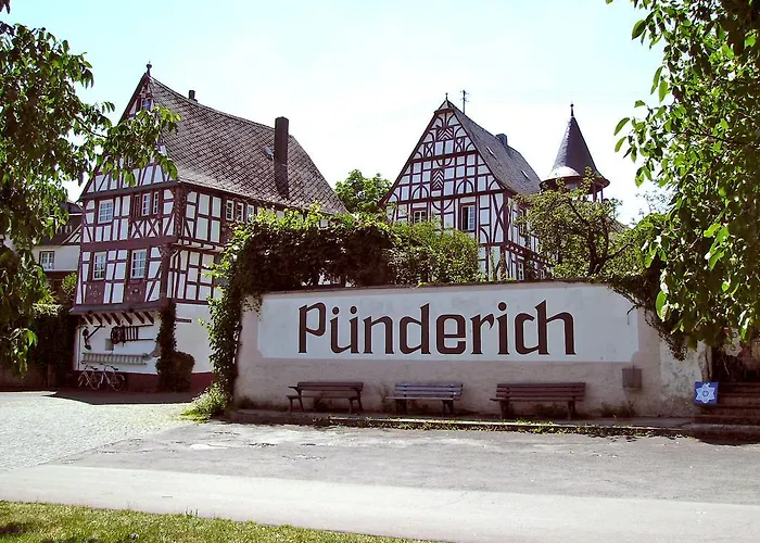 Vias Pünderich
